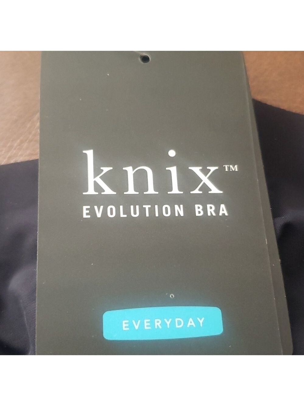 Knix Evolution Bra - Picture 10 of 15